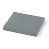 Penasto polnilo sivo 30,5x28,5x3cm