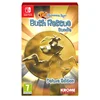 KROME STUDIOS Nintendo Switch igra TY the Tasmanian Tiger HD: Bush Rescue Bundle, Deluxe Edition