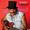 Benny Turner - My Brothers Blues (LP)
