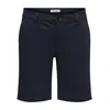 Only & Sons Hlače Thor Slim  temno modra