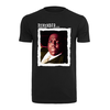 Mister Tee Majica Notorious Big Remember, črna