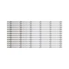 ES-3140, HISENSE H75A7100F LED TRAKE