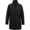 Under Armour Ženska jakna Ua Insulante Parka W, Crna