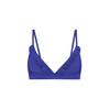 Shiwi Bikini zgornji del Beau modra