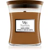WoodWick Medium Hourglass Candle - Santal Myrrh Universal