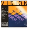 THOMASTIK VI22A VISION SOLO STRUNA VIOLA D SILVER