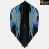 Pikado peresa ROBSON Plus Dart Flight/Argo Black