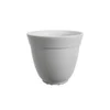 Dimartino Saksija Ticino 50 White Vtl50W