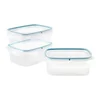 Set Posuda Za Hranu 3/1 1,8l Diego