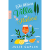 Die kleine Villa in Italien