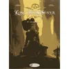 Long John Silver 4 - Guiana Capa