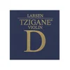 Struna D Larsen Tzigane violina silver medium 631.380