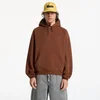 Mikina Dime Cursive Logo Hoodie UNISEX Americano XL