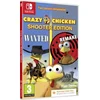 SWITCH Crazy Chicken - Shooter Bundle