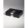 Rothenschild Watch Box RS-2022-8BL for 8 Watches Black