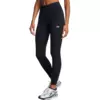 Under Armour MOTION ANKLE LEG EMEA, ženske 7/8 hlače za fitnes, crna 1388647