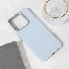 Maska za Honor X6c Elegant svetlo plava