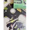 Tooky Toy TH103 puzzle pot mesto