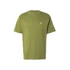 VANS Majica LEFT CHEST II kivi