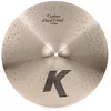 Crash činela 17” K-Custom Dark Zildjian