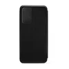 Maska za telefon ROYAL FLIP COVER za Xiaomi Redmi Note 11, Crna