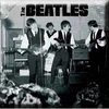 The Beatles Live in the Cavern Magnet