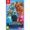 MOJANG Igrica za Nintendo Switch Minecraft Legends Deluxe Edition