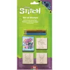 Stitch tiskarski set s svinčniki - Multiprint