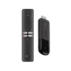 Xiaomi TV Stick 4K 2nd Gen, 2GB RAM, 8GB ROM, Google TV, Crni