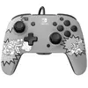 Gamepad PDP Rematch - Super Mario - Comic Mario