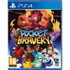 PS4 Pocket Bravery