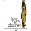 JACOBS:LEARN TO PLAY THE CLARINET!