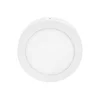 Ecolite LED-CSL-CCT/12W/BI - LED plafonsko svetlo LADA LED/12W/230V belo