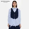 Scotch & Soda Telovnik