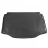 Rubber trunk mat Seat Arona 2017- (lower floor)