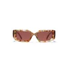Mens Sunglasses Hawkers TRENDSET Brown