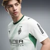 PUMA Borussia Mönchengladbach 26/27 Home Jersey Men, Men, White/Archive Green, L