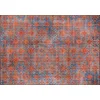 Conceptum Hypnose AL 06 Funk Chenille Tepih, 75x230cm, Narandžasti