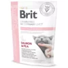 Brit GF Veterinarska dieta za mačke - Hypoallergenic 400 g