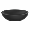 Umivaonik STRADA O Vessel ovalni 60x41cm crni Ideal Standard