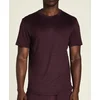 Moška majica Wilson M Everyday Performance Tee Fig S