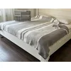 Ćebe Cozy Viktorija 150x200cm Dezen - Selay Gri Akril/Pamuk ( VLK000380-selaygrivikt )