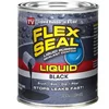 Tečna guma za zaštitu hidroizolaciju FLEX SEAL Crna