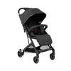 KikkaBoo Kolica Miley Premium Black (KKB30187)