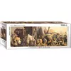Eurographics - Puzzle Takino: Noahs Ark - 1 000 kosov