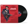 Dallas Burrow - The Way The West Was Won (LP)