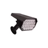 Prezent 65285 - LED solarno svetlo 2u1 FOLD LED/4,8W/3,7V IP65 1200 mAh