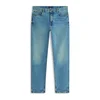 TOMMY HILFIGER Kavbojke DENTON moder denim
