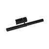 Brilagi - LED svetlo za slike DANAE 2xE14/4W/230V 3000K crna
