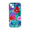 Maska za telefon SVETLECE za Iphone 14 Plus DZ9/9, Crvena